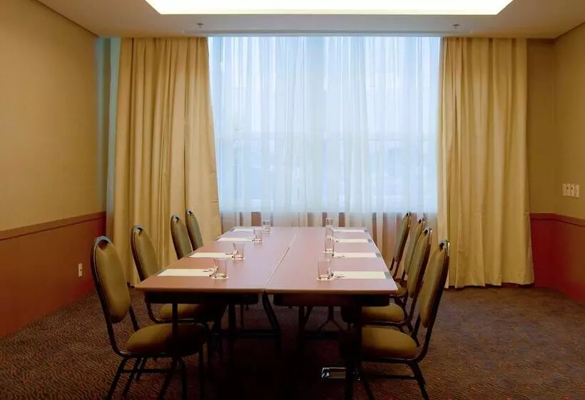 Novotel Porto Alegre Airport