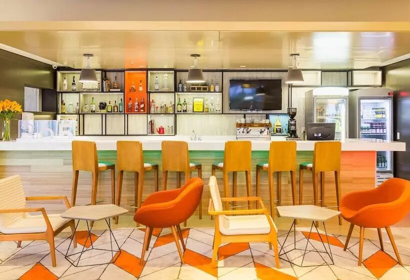 Novotel Porto Alegre Airport