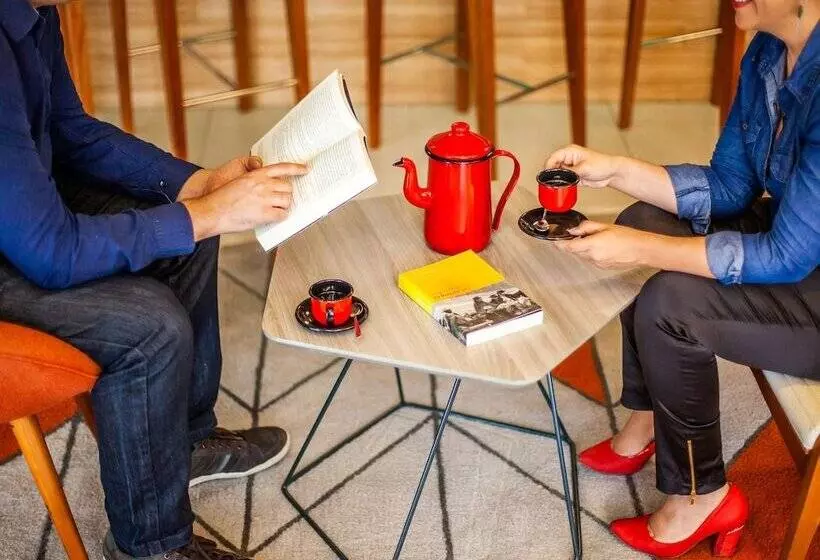 Novotel Porto Alegre Airport