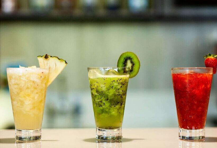 Novotel Porto Alegre Airport