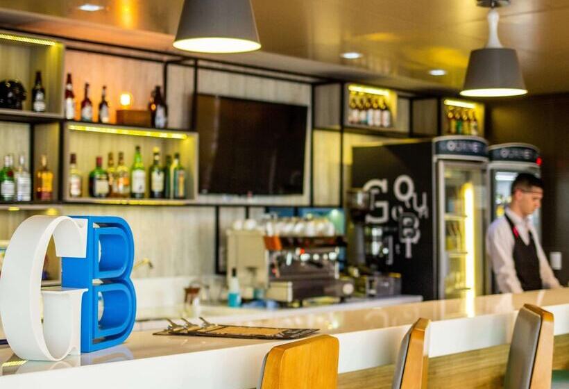 Novotel Porto Alegre Airport