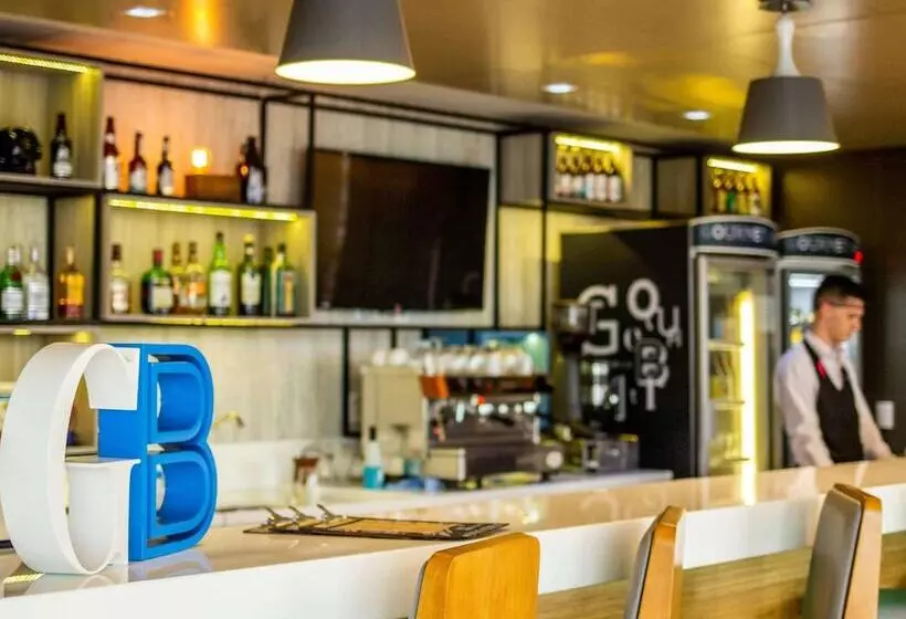 Novotel Porto Alegre Airport