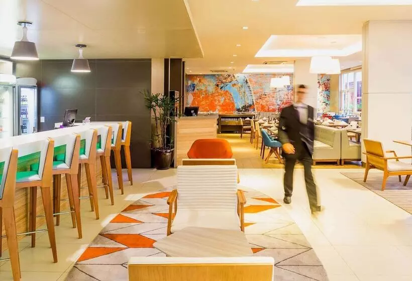 Novotel Porto Alegre Airport