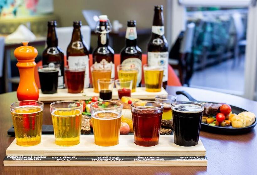 Novotel Porto Alegre Airport