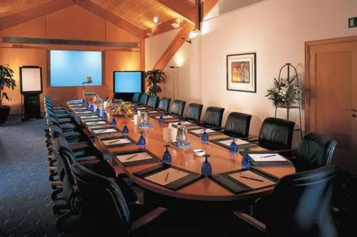 هتل Seastars Hai Phong