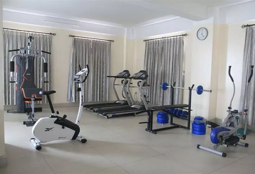 هتل Seastars Hai Phong