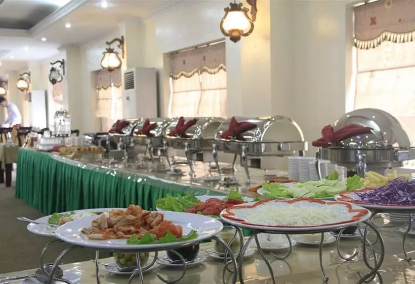 هتل Seastars Hai Phong