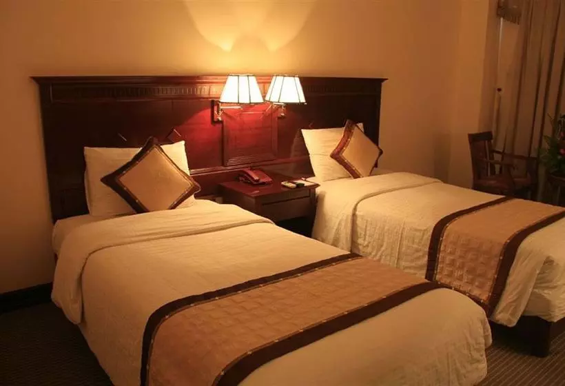 هتل Seastars Hai Phong