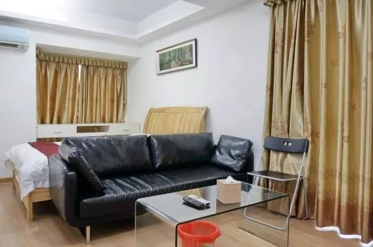 Shenzhen She & He Apartment (yuhedi)