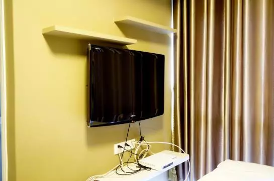 Shenzhen She & He Apartment (yuhedi)