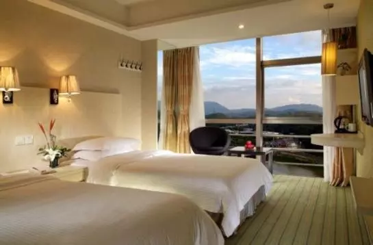 ホテル Master Wenjindu