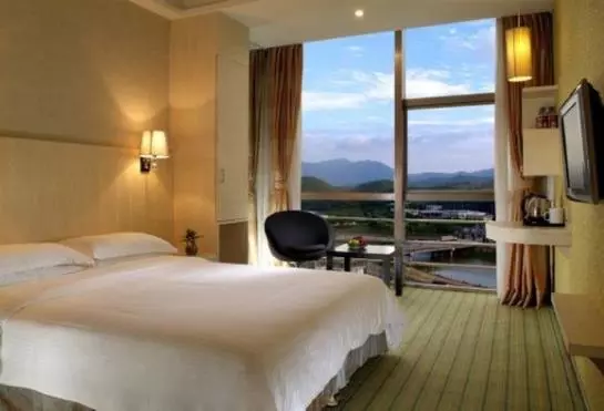 ホテル Master Wenjindu