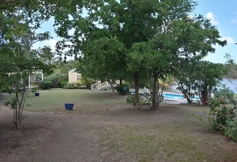 Yepton Estate Cottages