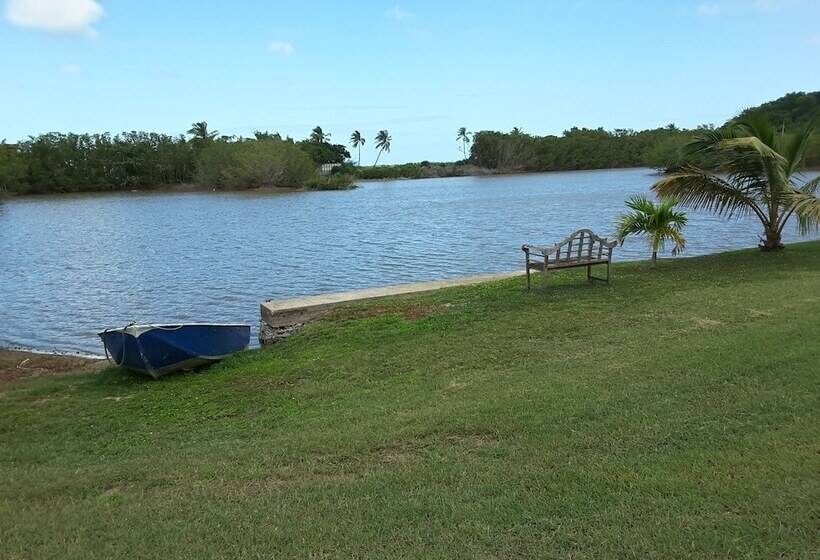 Yepton Estate Cottages