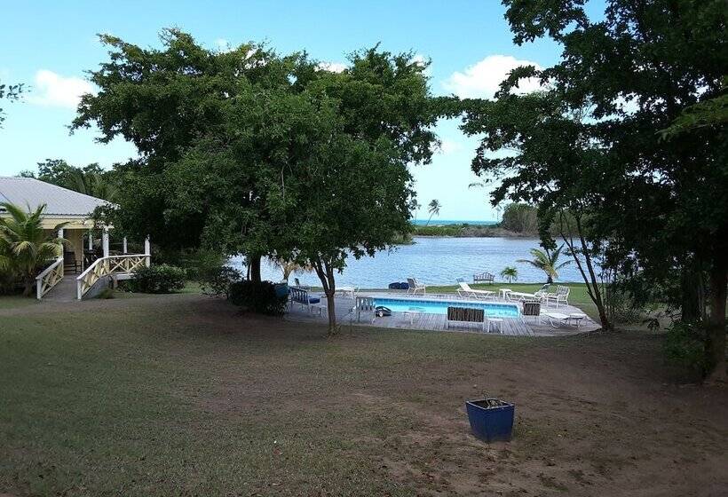 Yepton Estate Cottages