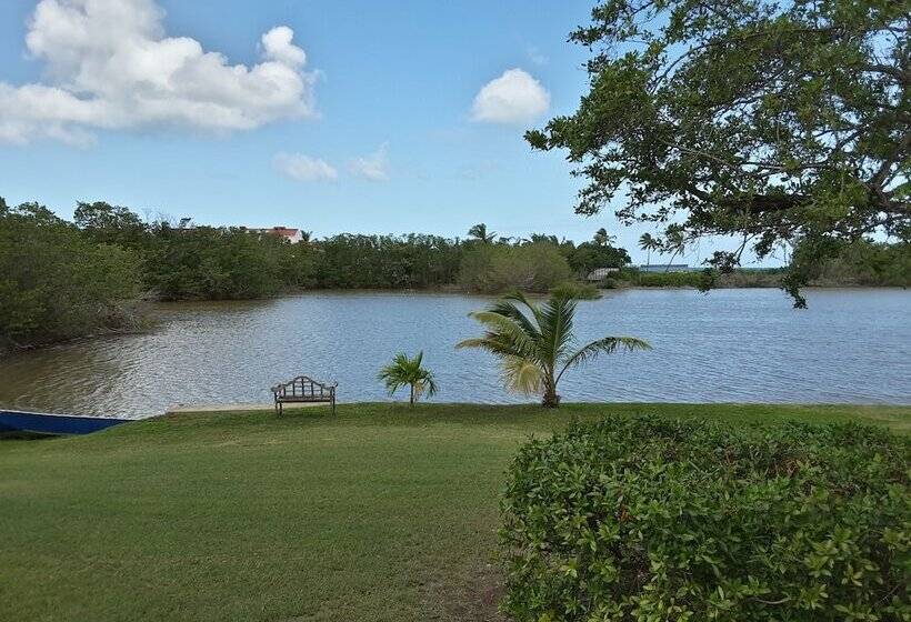 Yepton Estate Cottages