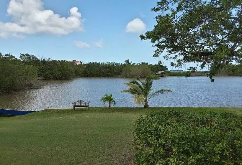 Yepton Estate Cottages