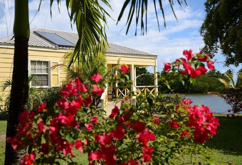 Yepton Estate Cottages