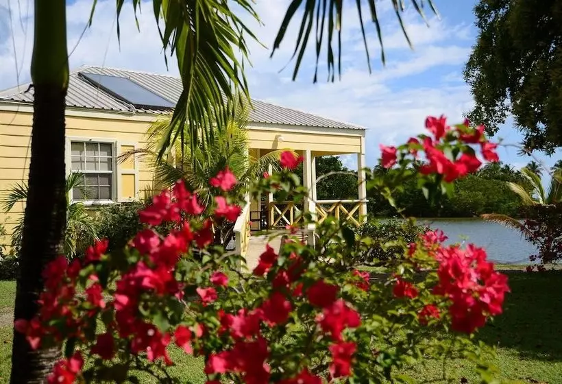 Yepton Estate Cottages