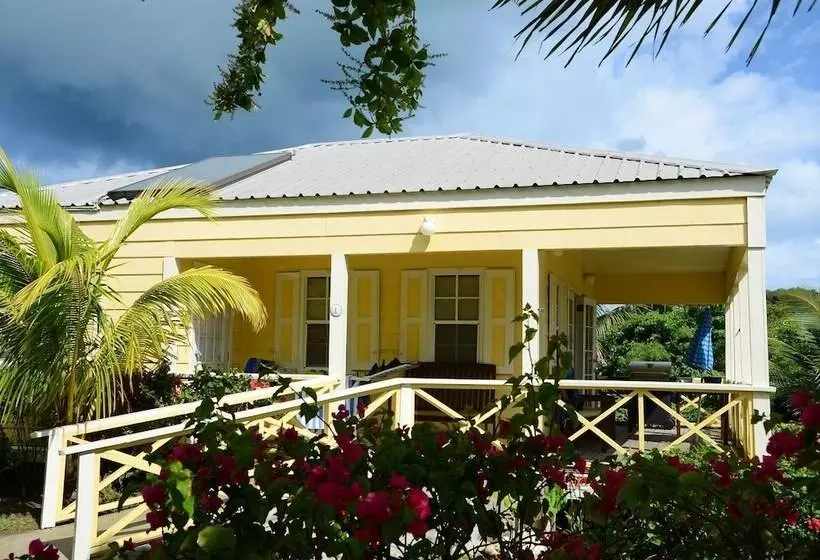 Yepton Estate Cottages