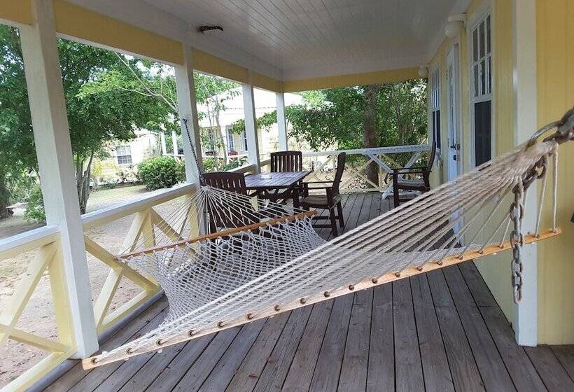 Yepton Estate Cottages