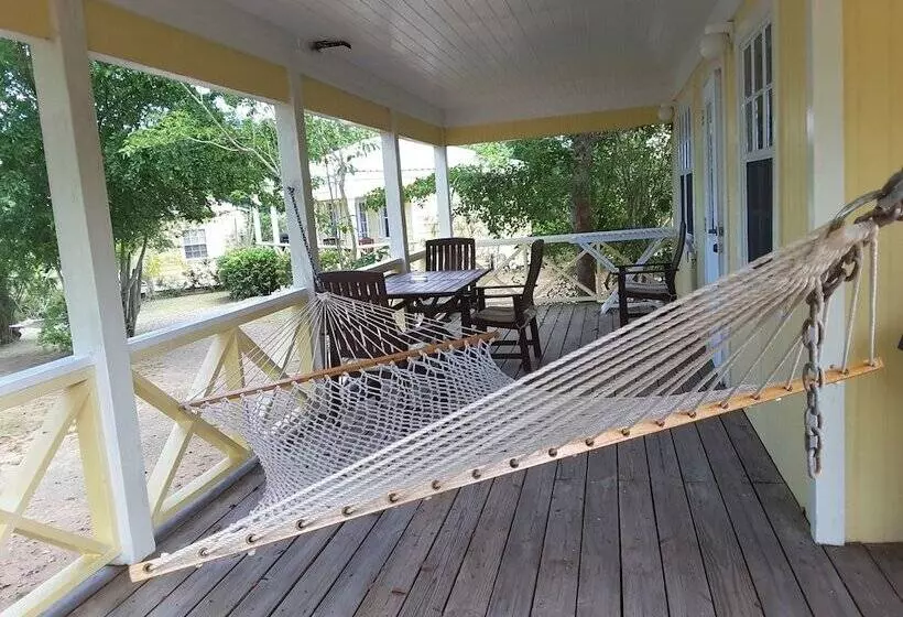 Yepton Estate Cottages