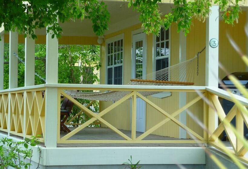 Yepton Estate Cottages