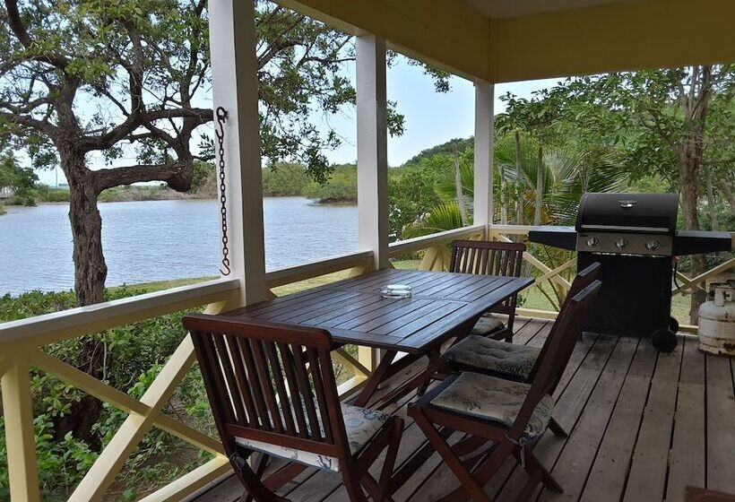 Yepton Estate Cottages