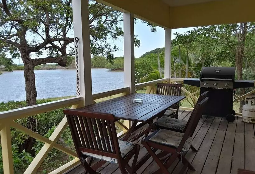 Yepton Estate Cottages