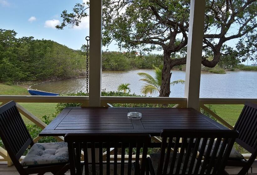 Yepton Estate Cottages