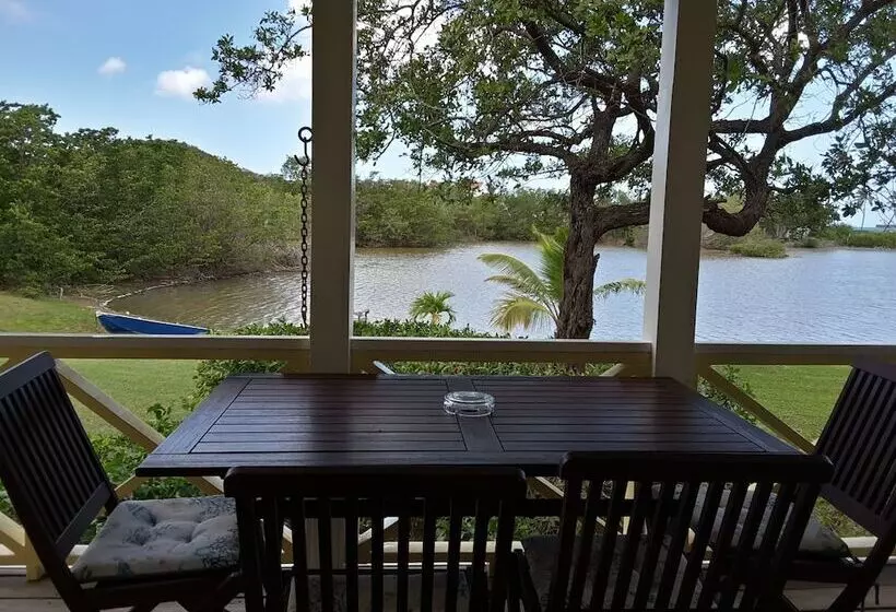 Yepton Estate Cottages