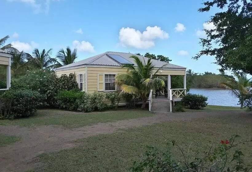 Yepton Estate Cottages