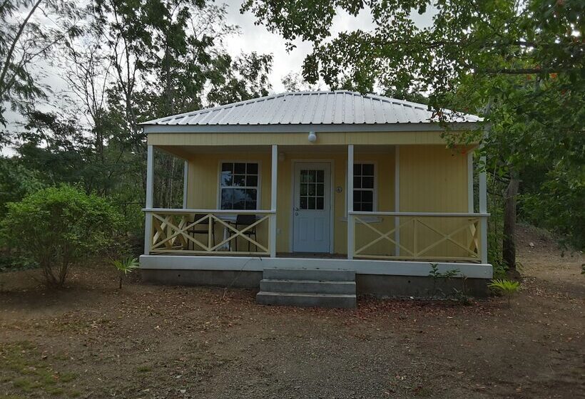 Yepton Estate Cottages