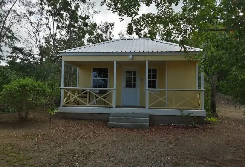 Yepton Estate Cottages