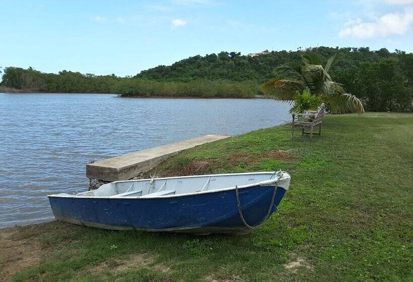 Yepton Estate Cottages