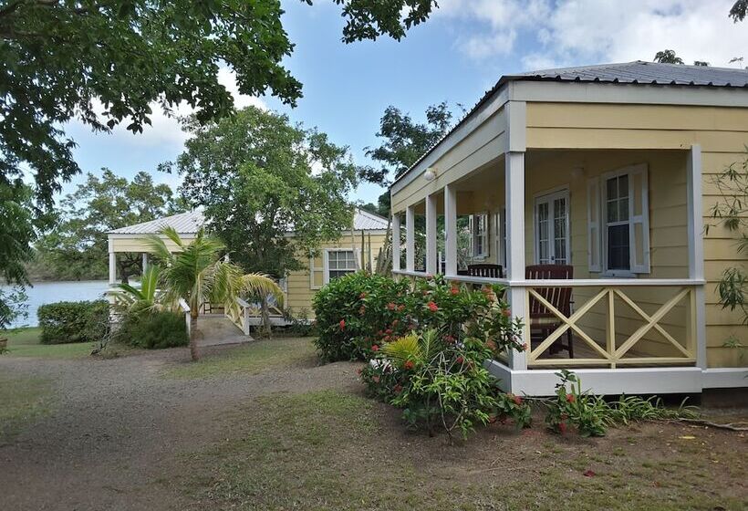Yepton Estate Cottages