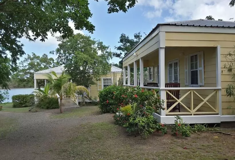 Yepton Estate Cottages