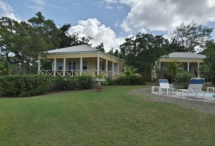 Yepton Estate Cottages