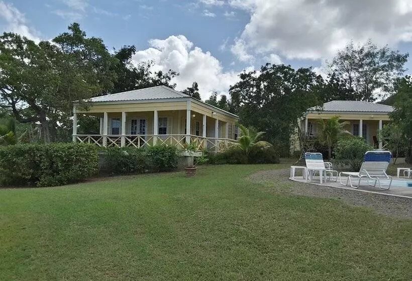 Yepton Estate Cottages