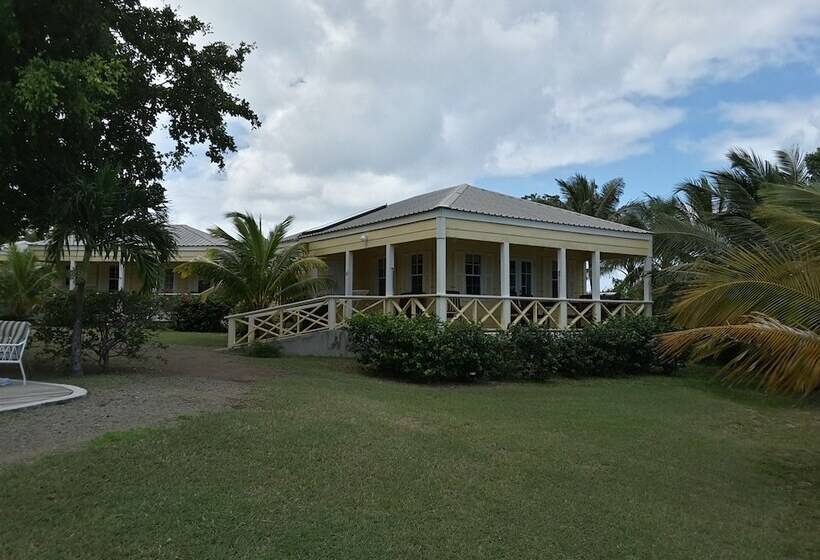 Yepton Estate Cottages