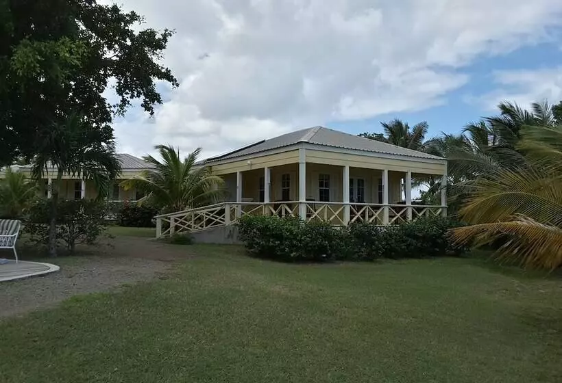 Yepton Estate Cottages