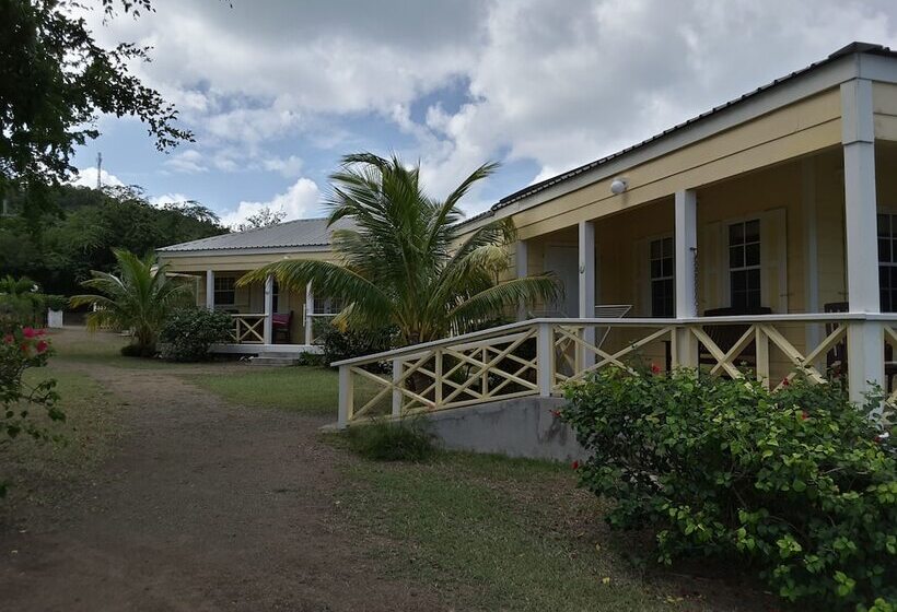 Yepton Estate Cottages