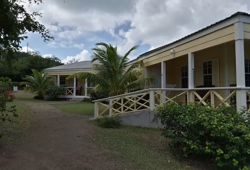 Yepton Estate Cottages