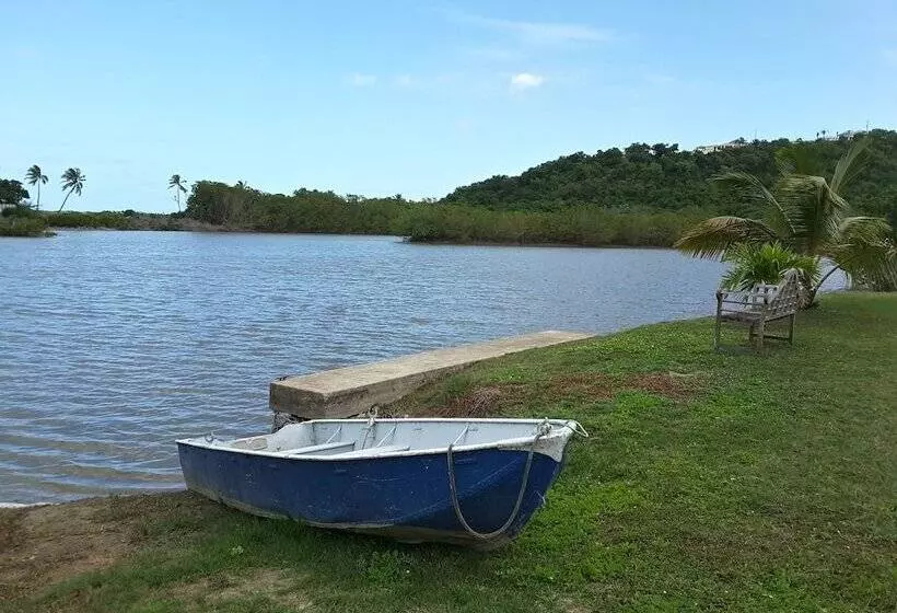 Yepton Estate Cottages