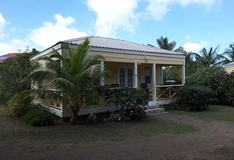 Yepton Estate Cottages