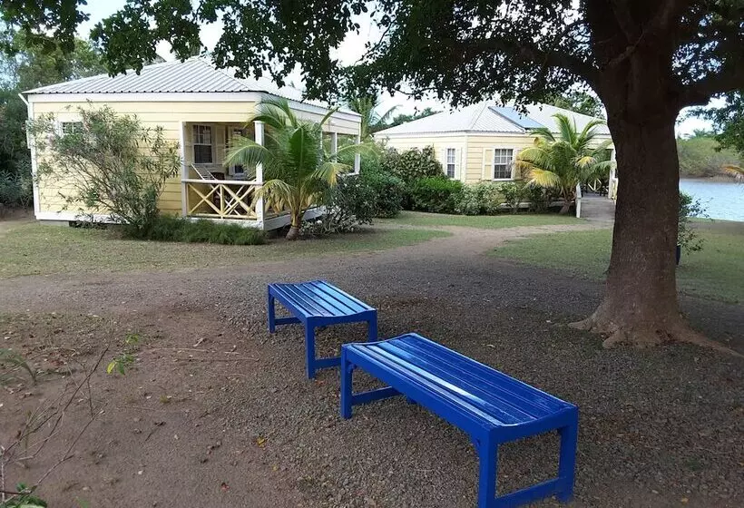 Yepton Estate Cottages