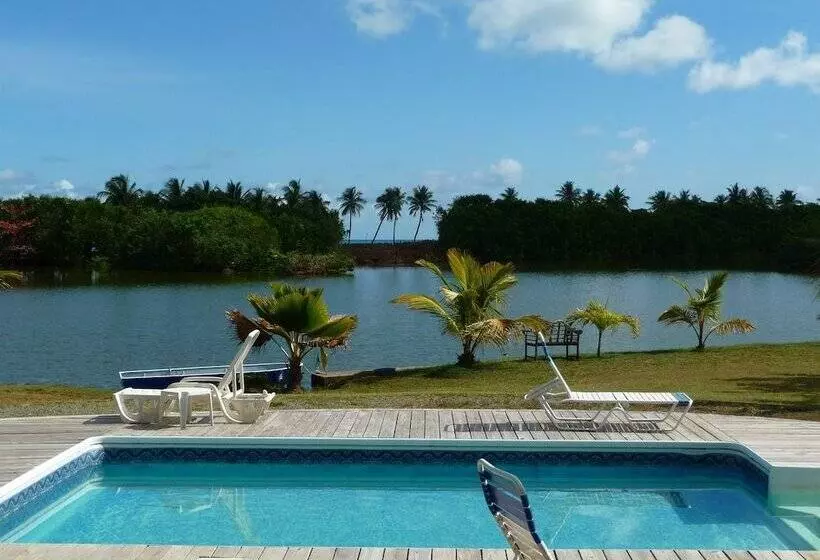 Yepton Estate Cottages