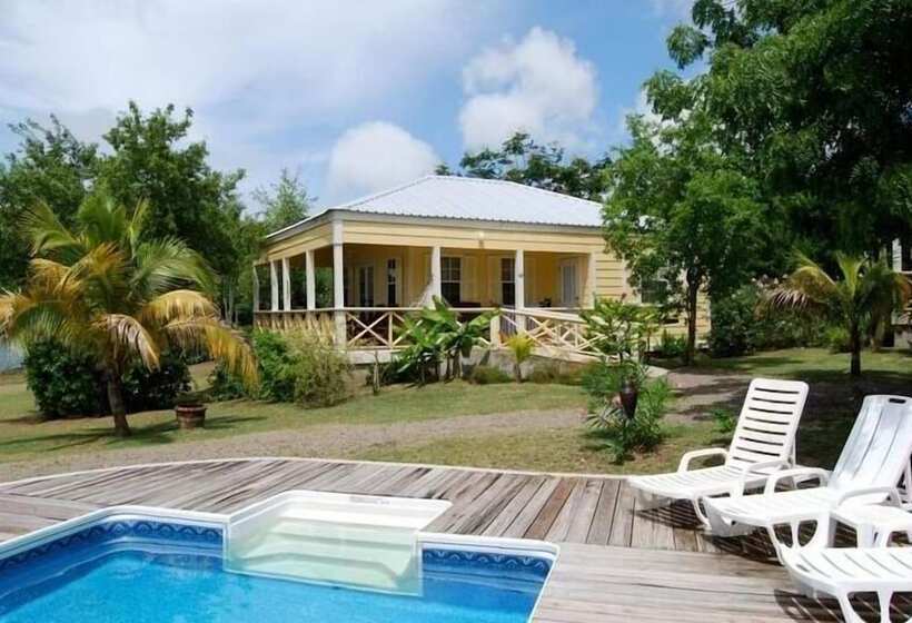 Yepton Estate Cottages