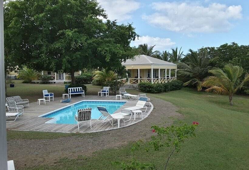 Yepton Estate Cottages