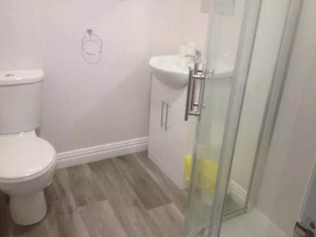 تختخواب و صبحانه Bronte House